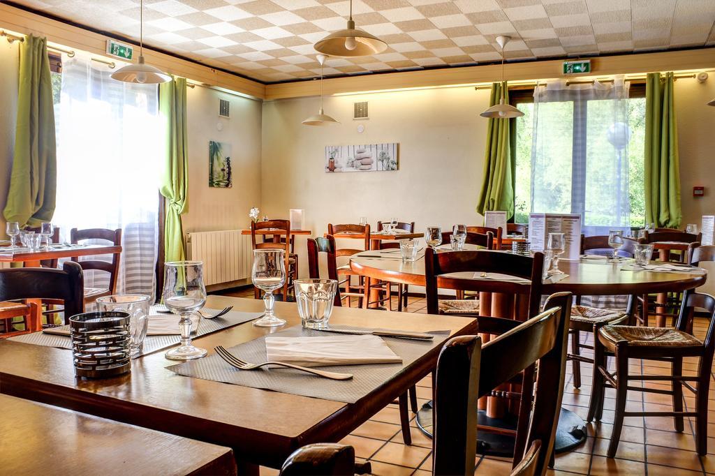 Hotel Inn Design Resto Novo Бурж Экстерьер фото