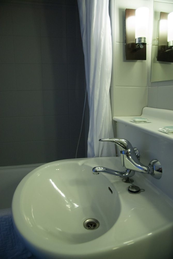 Hotel Inn Design Resto Novo Бурж Экстерьер фото