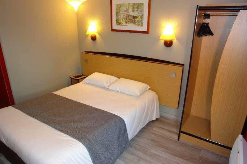Hotel Inn Design Resto Novo Бурж Экстерьер фото