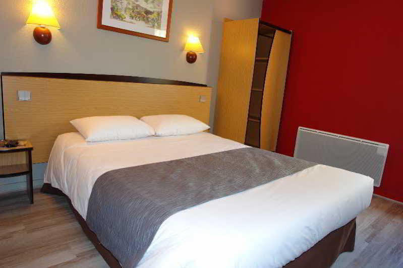 Hotel Inn Design Resto Novo Бурж Экстерьер фото